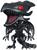 Yu-Gi-Oh Funko POP | Red-Eyes Black Dragon