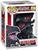 Yu-Gi-Oh Funko POP | Red-Eyes Black Dragon