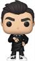 Schitts Creek Funko POP Vinyl Figure | David Rose