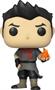 Legend of Korra Funko POP Vinyl Figure | Mako