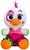 Five Nights at Freddy's 6 Inch Plush | Glamrock Chica