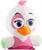 Five Nights at Freddy's 6 Inch Plush | Glamrock Chica
