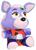 Five Nights at Freddy's 6 Inch Plush | Roxanne Wolf