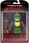 Five Nights at Freddys Security Breach 5.5 Inch Action Figure | Montgomery Gator