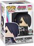 Bourto Funko POP Animation Vinyl Figure | Sasuke Uchiha