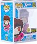 Marvel Funko POP Vinyl Figure | Glow In The Dark Gambit