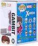 Marvel Funko POP Vinyl Figure | Glow In The Dark Gambit