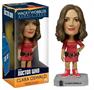 Doctor Who Funko Wacky Wobbler Bobble Head Clara Oswald