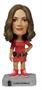 Doctor Who Funko Wacky Wobbler Bobble Head Clara Oswald