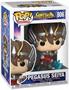 Saint Seiya Funko POP Vinyl Figure | Pegasus Seiya