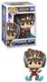 Saint Seiya Funko POP Vinyl Figure | Pegasus Seiya