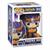 Saint Seiya Funko POP Vinyl Figure | Phoenix Ikki
