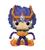 Saint Seiya Funko POP Vinyl Figure | Phoenix Ikki