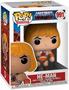 Masters of the Universe Funko POP Vinyl Figure | He-Man