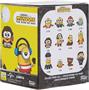 Minions 2 The Rise Of Gru Funko Mystery Mini | One Random