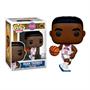 Detroit Pistons NBA Funko POP Vinyl Figure | Isiah Thomas