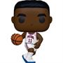Detroit Pistons NBA Funko POP Vinyl Figure | Isiah Thomas