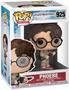 Ghostbusters Afterlife Funko POP Vinyl Figure | Phoebe