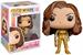DC Comics Funko POP | WW84 Wonder Woman Golden Armor