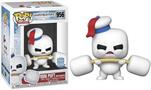 Ghostbusters Afterlife Funko POP Vinyl Figure | Mini Puft with Weights