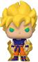 Dragon Ball Z Funko POP Vinyl Figure | First Appearance SS Goku