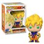 Dragon Ball Z Funko POP Vinyl Figure | First Appearance SS Goku