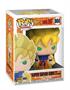 Dragon Ball Z Funko POP Vinyl Figure | First Appearance SS Goku
