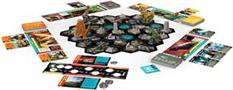 Godzilla Tokyo Clash Funko Board Game | 2-4 Players