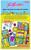 Funko Games Footloose Party Game | 3-8 Players
