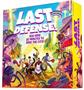Last Defense! Funko Board Game | For 2-6 Players