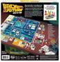 Back To The Future Back In Time Funko Board Game | 2-4 Players