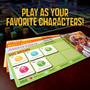 Back To The Future Back In Time Funko Board Game | 2-4 Players