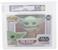 Star Wars The Mandalorian Funko POP | The Child | Rated AFA 9