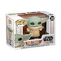 Star Wars The Mandalorian Funko POP Vinyl Figure | The Child "Baby Yoda"