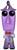 Disney/Pixar's Inside Out Funko POP Vinyl Figure Fear