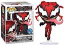 Marvel Funko POP Vinyl Figure | Carnage (Carla Unger)