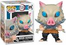 Demon Slayer Funko POP Vinyl Figue | Inosuke Hashibira
