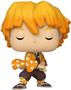Demon Slayer Funko POP Vinyl Figure | Zenitsu Agatsuma