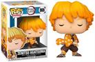 Demon Slayer Funko POP Vinyl Figure | Zenitsu Agatsuma