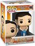 40-Year-Old Virgin Funko POP Vinyl Figure | Andy Stitzer Waxed