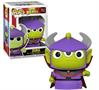 Disney Funko POP Vinyl Figure | Pixar Alien Remix Zurg