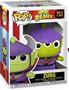 Disney Funko POP Vinyl Figure | Pixar Alien Remix Zurg