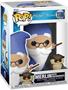 Disney The Sword in the Stone Funko POP Vinyl Figure | Merlin w/ Archimedes