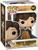 The Mummy Funko POP vinyl Figure | Evelyn Carnahan