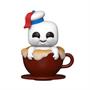 Ghostbusters Afterlife Funko POP Vinyl Figure | Mini Puft in Cappuccino Cup