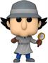 Inspector Gadget Funko POP Vinyl Figure | Inspector Gadget
