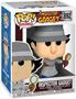 Inspector Gadget Funko POP Vinyl Figure | Inspector Gadget