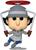 Inspector Gadget Funko POP Vinyl Figure | Inspector Gadget Flying