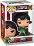 Samurai Jack Funko POP Vinyl Figure | Ashi