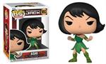 Samurai Jack Funko POP Vinyl Figure | Ashi